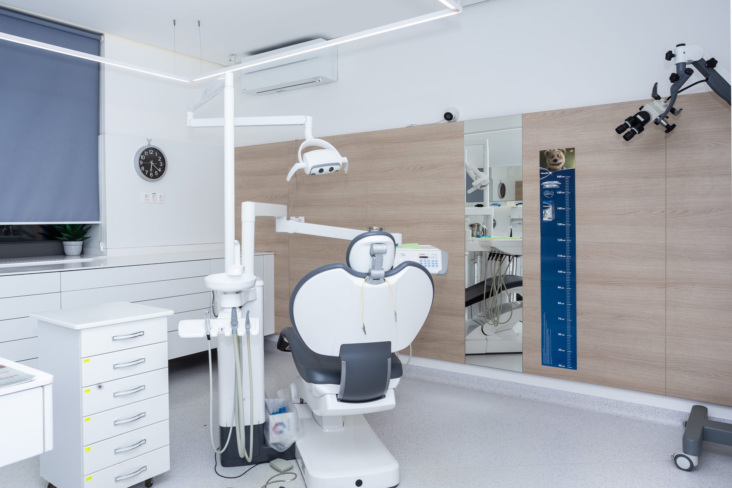 Estetical Dentis Oradea 2023 interior cabinet stomatologic 1 scaled