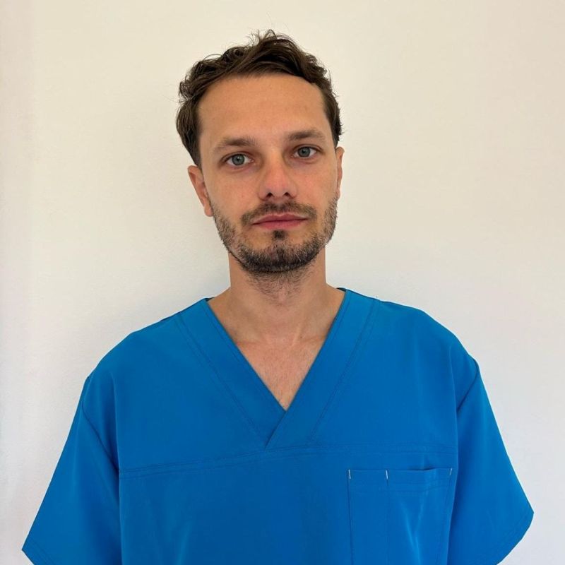 Dr. Marcut Bogdan