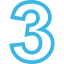 3